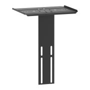 Stell SOS4000 padlóállvány TV-hez, 40-70", 50kg
