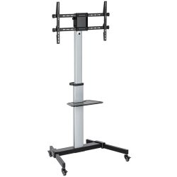 STELL SOS 4050 PROFI TV padlóállvány STELL