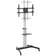 STELL SOS 4050 PROFI TV padlóállvány STELL