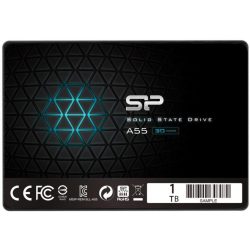 Silicon Power A55 1TB Sata3 SSD