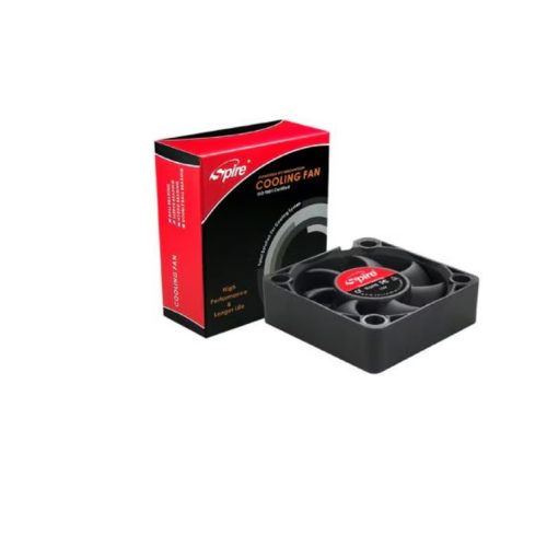 Spire Vensys 5cm hűtőventillátor