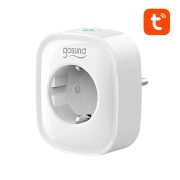 Gosund SP112 Wi-Fi okoskonnektor 2x USB-A töltőporttal, 16A
