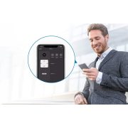 Gosund SP112 Wi-Fi okoskonnektor 2x USB-A töltőporttal, 16A