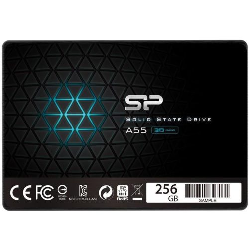 Silicon Power 256GB SSD