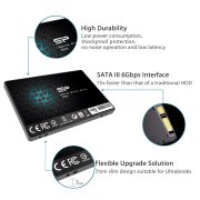Silicon Power 480GB S55 SSD (SP480GBSS3S55S25)