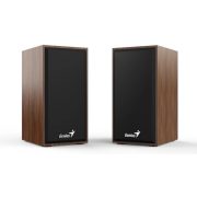 Genius SP-HF180 2.0 hangfal barna USB
