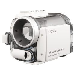Sony SPK-HCA Sporttok kamerához