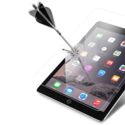   Cellular Line Ultra Glass tükröződésmentes iPad mini védő fólia