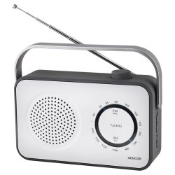 Sencor SRD2100W rádió