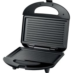 Sencor SSM 4420SS Panini grillsütő