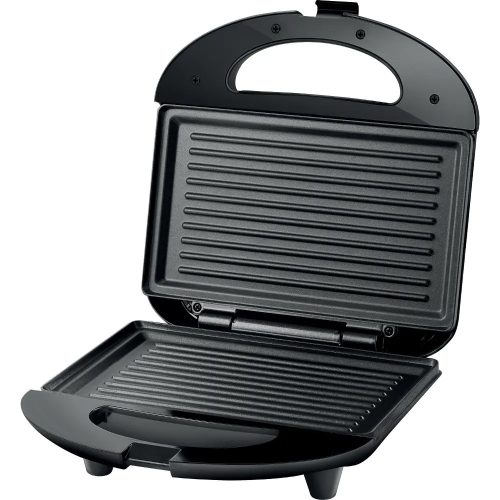 Sencor SSM 4420SS Panini grillsütő
