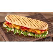 Sencor SSM 4420SS Panini grillsütő