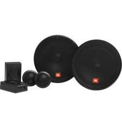 JBL Stage2 604C 16,5cm 2 utas autóhangszóró szett
