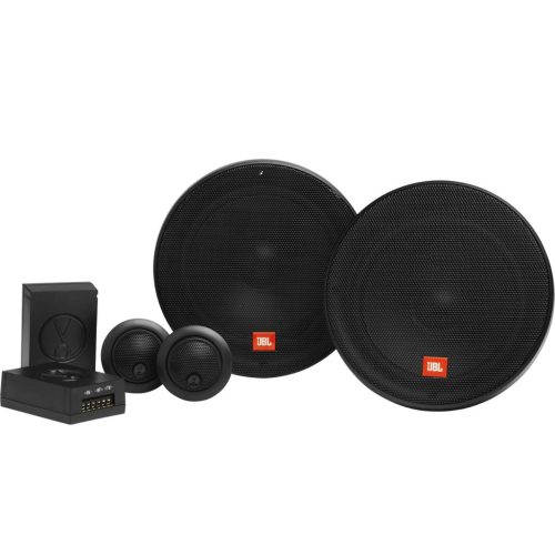 JBL Stage2 604C 16,5cm 2 utas autóhangszóró szett
