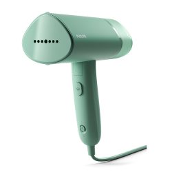 Philips STH3010/70 kézi ruhagőzölő zöld