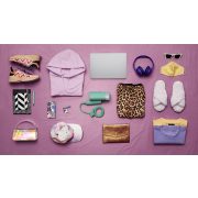 Philips STH3010/70 kézi ruhagőzölő zöld