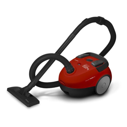 Sencor SVC45RD porszívó