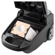 Sencor SVC7500BK porzsákos porszívó 3AAA