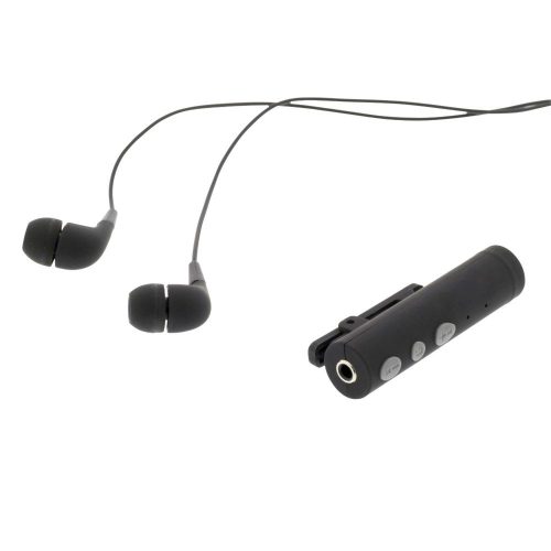 Sweex SWBTHSRCVR100 Bluetooth Headset adapter