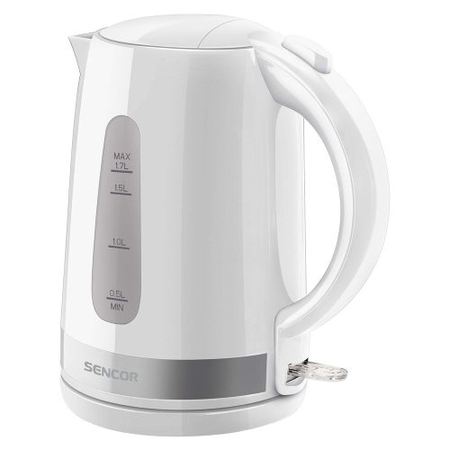 Sencor SWK 1748WH EUE2 1,7L vízforraló kancsó