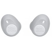 JBL T115 TWSWHT bluetooth fülhallgató, fehér