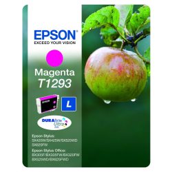 Epson T1293 tintapatron magenta
