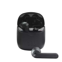 JBL Tune 225TWS Black Bluetooth fülhallgató