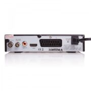 Econ T2-BOX FTA E-264 DVB-T/T2 beltéri egység