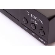 Econ T2-BOX FTA E-264 DVB-T/T2 beltéri egység