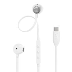 JBL Tune305C fülhallgató USB-C csatlakozóval