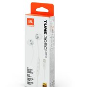 JBL Tune305C fülhallgató USB-C csatlakozóval