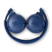 JBL T500BT BLU bluetooth fejhallgató