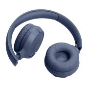 JBL T520 BT Bluetooth kék fejhallgató