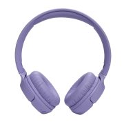 JBL T520 BT Bluetooth lila fejhallgató