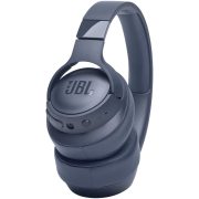 JBL T710BT BLU bluetooth fejhallgató