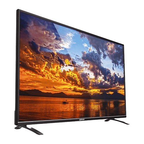 Zephir TAN43-8101 108cm UHD 4K webOs SMART LED TV