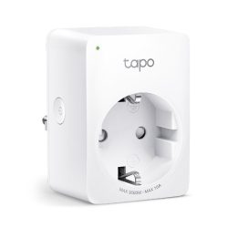 TP-Link TAPO P110 Wi-Fi okos dugalj fogyasztásmérővel