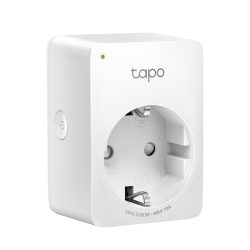 TP-Link TAPO P100 WiFi okos dugalj