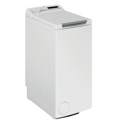 Whirlpool TDLR6240S felültöltős mosógép