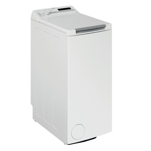 Whirlpool TDLR6240S felültöltős mosógép