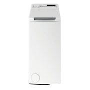 Whirlpool TDLR6240S felültöltős mosógép