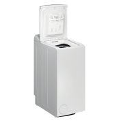 Whirlpool TDLR6240S felültöltős mosógép