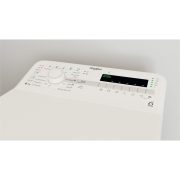 Whirlpool TDLR6240S felültöltős mosógép