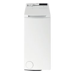   Whirpool TDLR 6261BS EU/N 6 kg felültöltős mosógép inverter motor