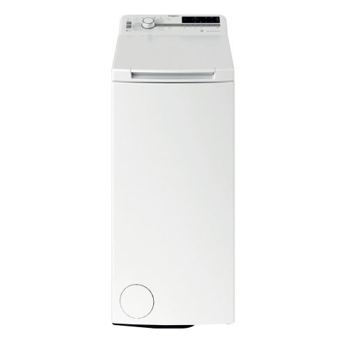Whirpool TDLR 6261BS EU/N 6 kg felültöltős mosógép inverter motor