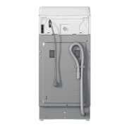 Whirpool TDLR 6261BS EU/N 6 kg felültöltős mosógép inverter motor