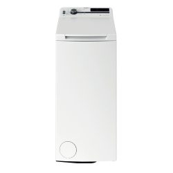 Whirlpool TDLRA 6261BS felültöltős mosógép inverteres