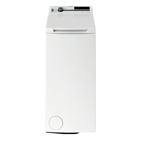 Whirlpool TDLRA 6261BS felültöltős mosógép inverteres