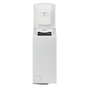 Whirlpool TDLRA 6261BS felültöltős mosógép inverteres