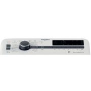 Whirlpool TDLRA 6261BS felültöltős mosógép inverteres